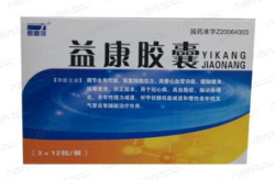 益康胶囊,全面解析其成分、功效与适用人群”