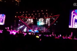 昆明演唱会,星光熠熠，春城乐动