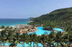 越南芽庄旅游攻略,海滨明珠的休闲度假指南”