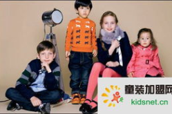 杉杉童装,中国童装市场的领军品牌