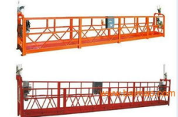 电动吊篮租赁,高效安全的高层建筑施工利器