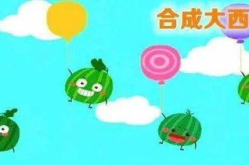 吃瓜娱乐小游戏,揭秘吃瓜娱乐小游戏的趣味世界