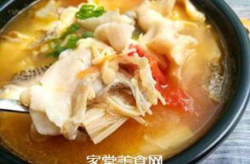 鱼片汤的做法,多样做法，营养美味，轻松上桌