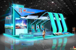 展览展示公司,打造品牌形象，引领行业潮流