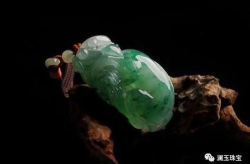 就要玉翡翠,千年文化传承与宝石魅力的交融