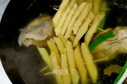 鸡汤豆腐串怎么做,轻松学会鸡汤豆腐串的制作方法