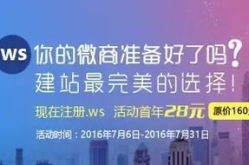 ws域名,揭秘网络世界的无限可能